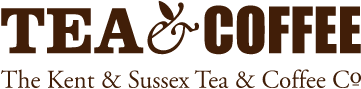 Tea and Coffee Logo