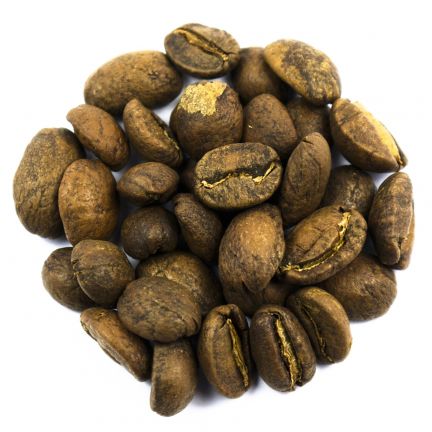 mexican coffee beans