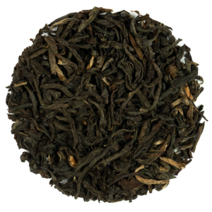 Assam Mid Season Tea TGFOP1