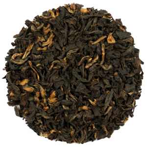 Assam Tea Halmari TGFBOP