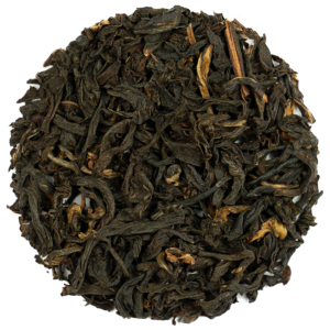 Assam Tea Mokalbari East FTGFOP1