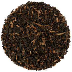 Assam Tonganagaon GBOP Organic Tea