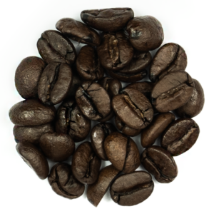 Brazilian Rain Forest Alliance Coffee