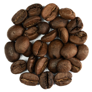 Brazilian Santos Coffee