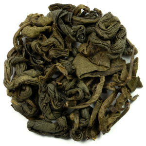 Ceylon Melfort Special Green Tea