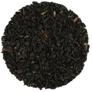 Decaffeinated Black Tea