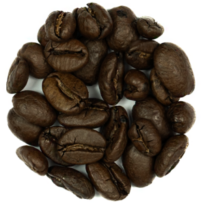 El Salvador Rain Forest Alliance Coffee