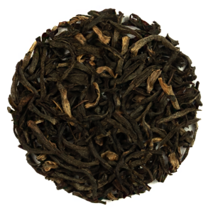 Harmutty Second Flush Assam Tea