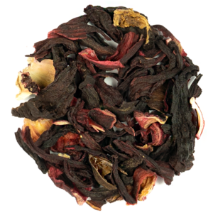 Hibiscus Loose Tea