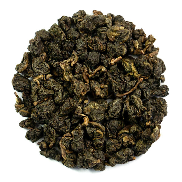 Jade Oolong Tea