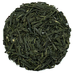 Japan Mount Fuji Green Tea