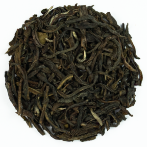 Jasmine Chung Hao Tea