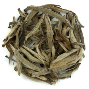 Jasmine Silver Needle Tea