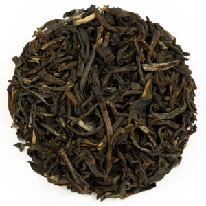 Jasmine Yin Hao Lotus Tea