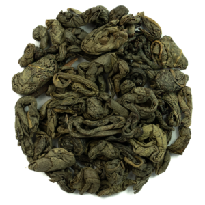 Java PS Sunda Purwa Green Tea