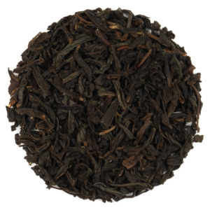 Keemun Tea Lupin