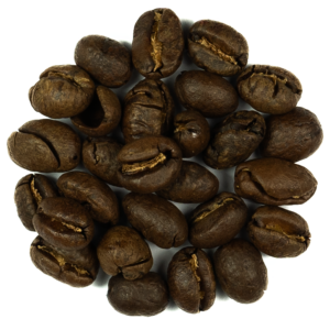 Kenya Peaberry Coffee