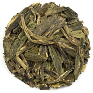 Longjing Tea Superior