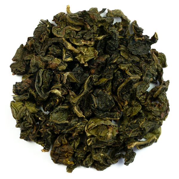 Mountain Pearls Oolong Tea