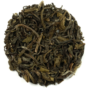 Nepal Mao Feng Green Tea