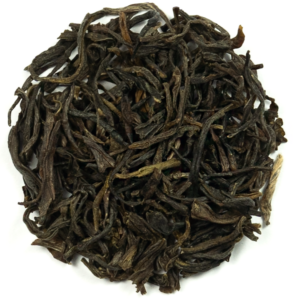 New Spring Green Tea