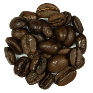 Old Brown Java Coffee