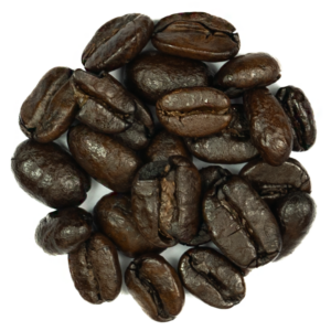 Old Brown Java Dark Roast