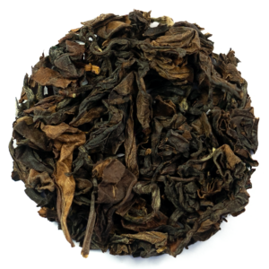 Oolong Formosa Silvertip Top