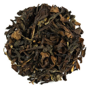 Oolong Formosa Silvertip Toppest Tea