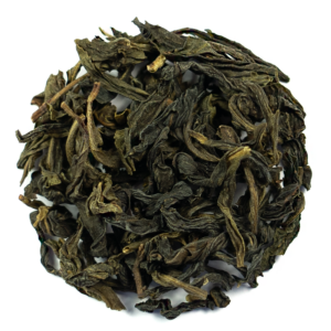 Oolong Pouchong Tea