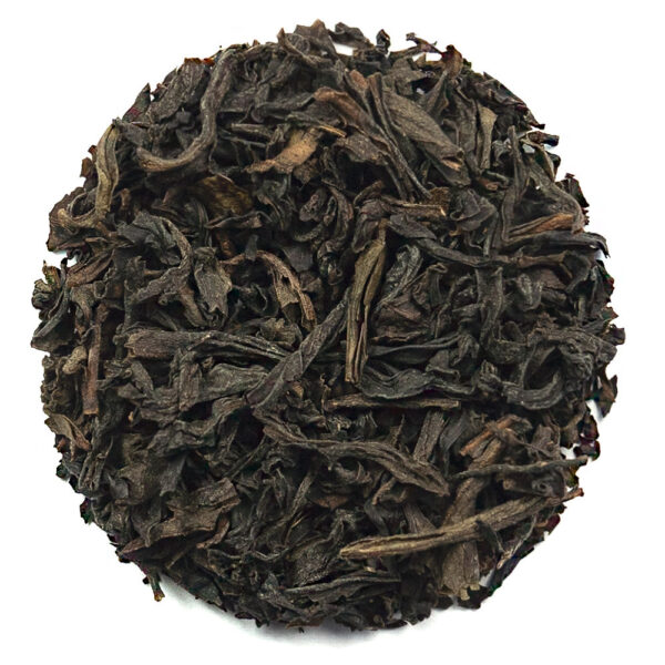 Qi Lan Oolong Tea