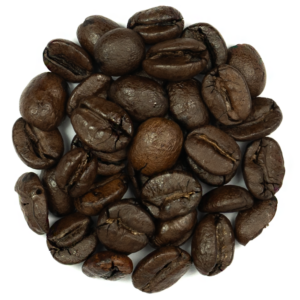 Rain Forest Alliance Espresso Roast Coffee