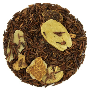 Rooibos Cinnamon Angel Tea