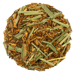 Rooibos Lemon Tea