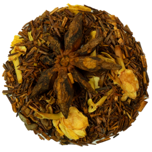 Rooibos Oriental Night Tea