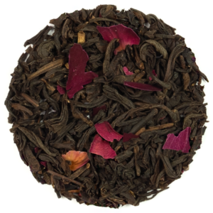 Rose Congou Tea