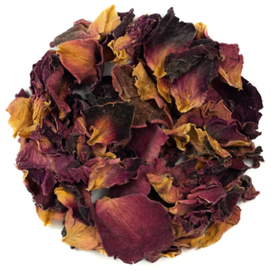 Rose Petals Tea