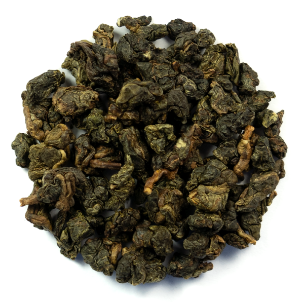 Thailand Jinxuan Oolong Tea