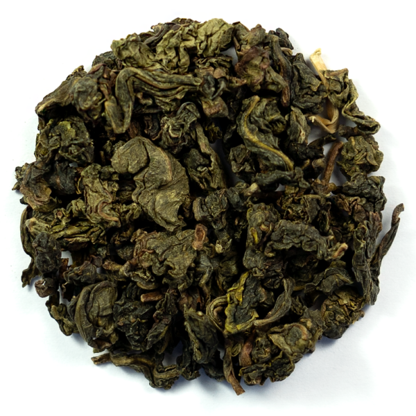 View Oolong Tea category