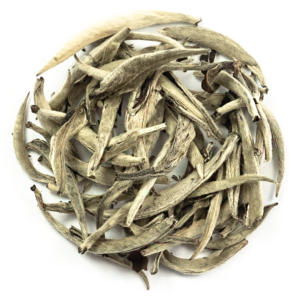 Ying Zhen Silver Needle Tea