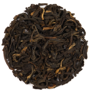 Yunnan Tea