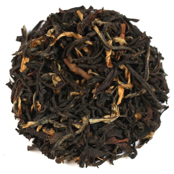 Tonganagaon GBOP Organic Tea-0