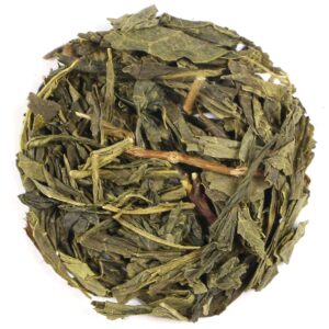 Sencha Green Tea -0