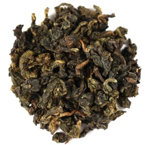 Wulong Choice Chinese Oolong Tea-0