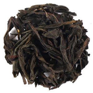 Da Hong Pao Tea-0