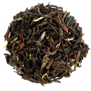 Darjeeling Jungpana Estate Tea-0