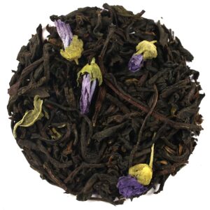 Earl Grey and Liquorice Black Tea-0