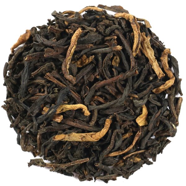 Earl Grey Decaffeinated Tea-0