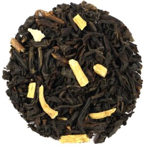 Black Tea with Ginseng-0