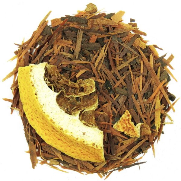 Lapacho Orange and Vanilla Tea-0